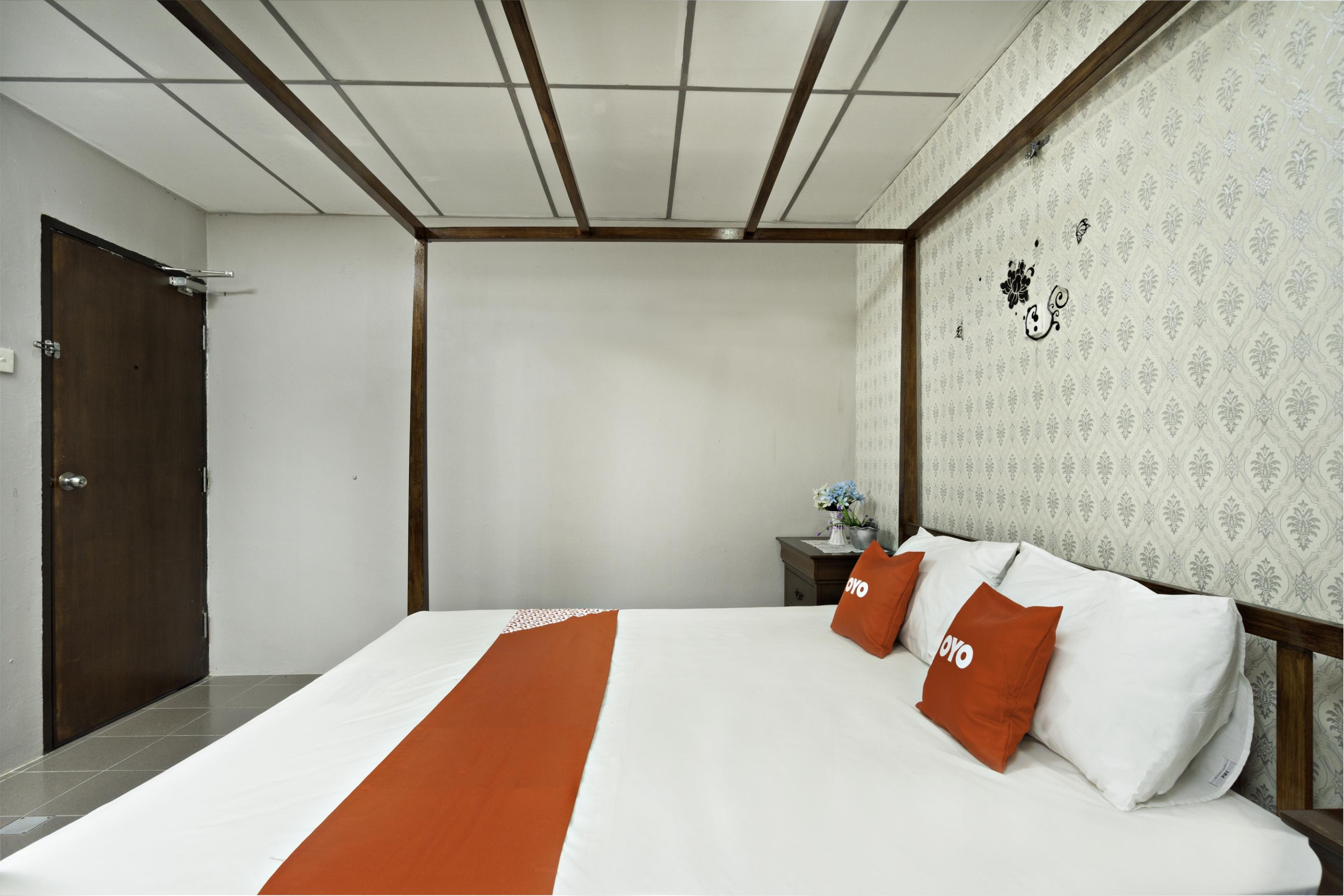 Hotel Dj Palace Lumut Kültér fotó